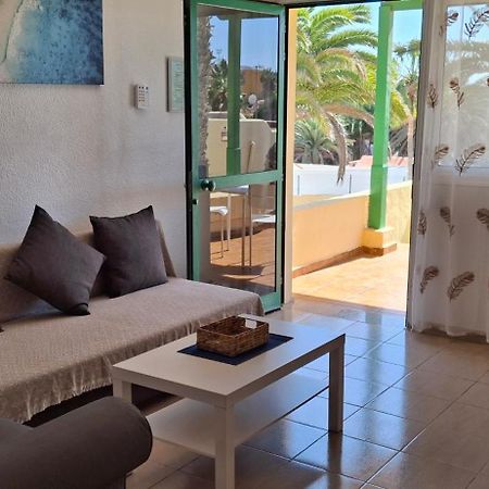 Mirador De Sotavento Apartment 8209 Costa Calma Exterior foto